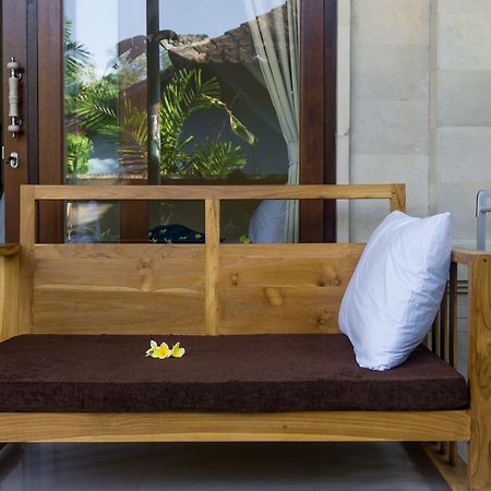 Eka Bali Guest House Ubud  Exterior photo