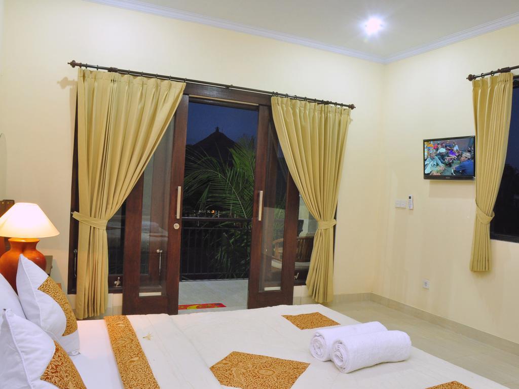 Eka Bali Guest House Ubud  Room photo