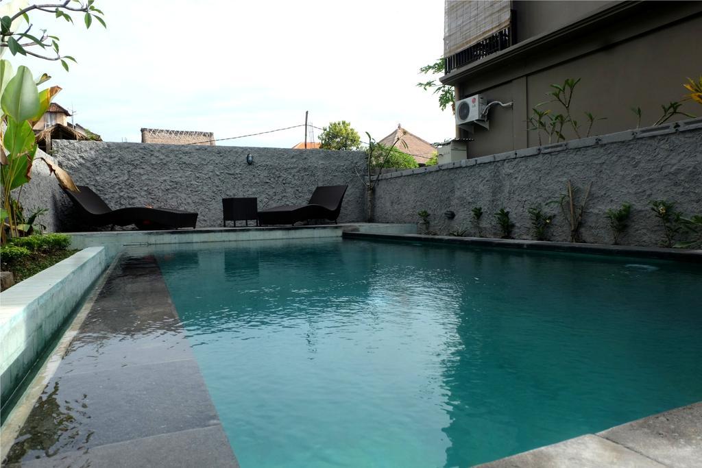 Eka Bali Guest House Ubud  Exterior photo