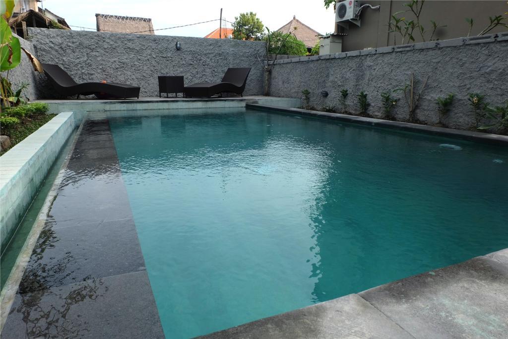 Eka Bali Guest House Ubud  Exterior photo