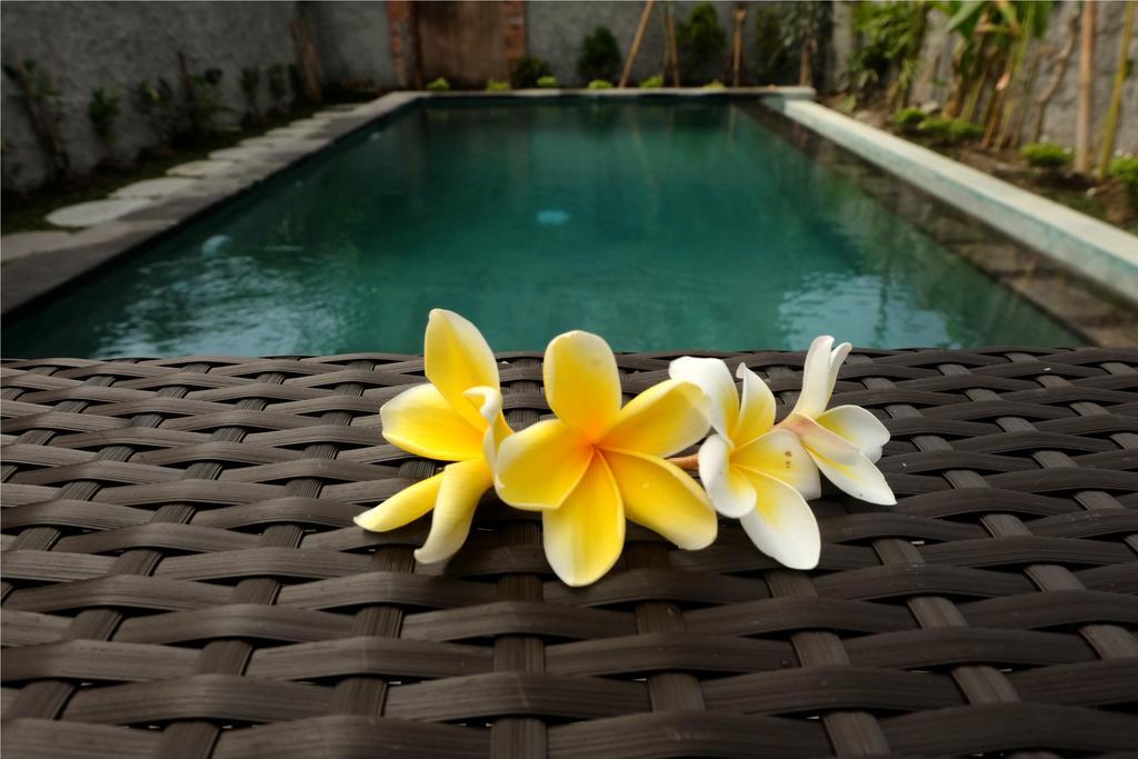 Eka Bali Guest House Ubud  Exterior photo